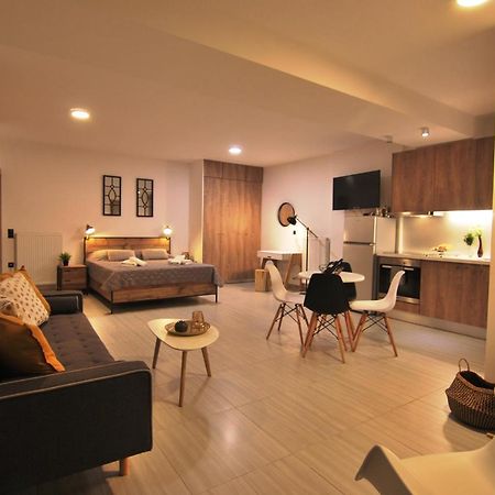 Brand New Cozy Basement Apartment أرغوستولي المظهر الخارجي الصورة
