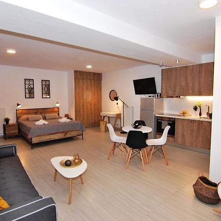 Brand New Cozy Basement Apartment أرغوستولي المظهر الخارجي الصورة