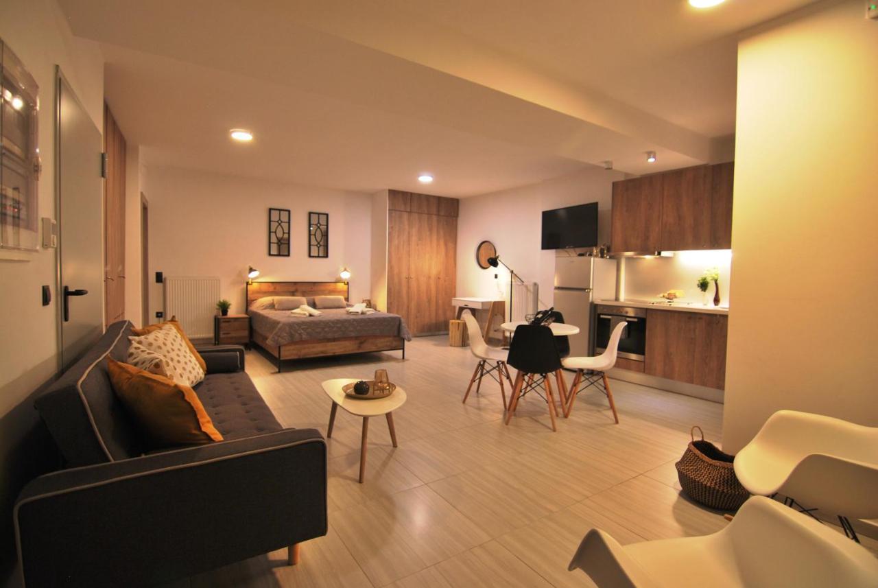 Brand New Cozy Basement Apartment أرغوستولي المظهر الخارجي الصورة