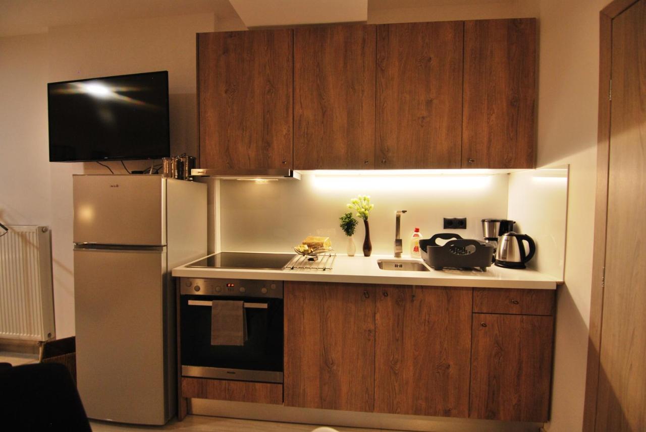 Brand New Cozy Basement Apartment أرغوستولي المظهر الخارجي الصورة
