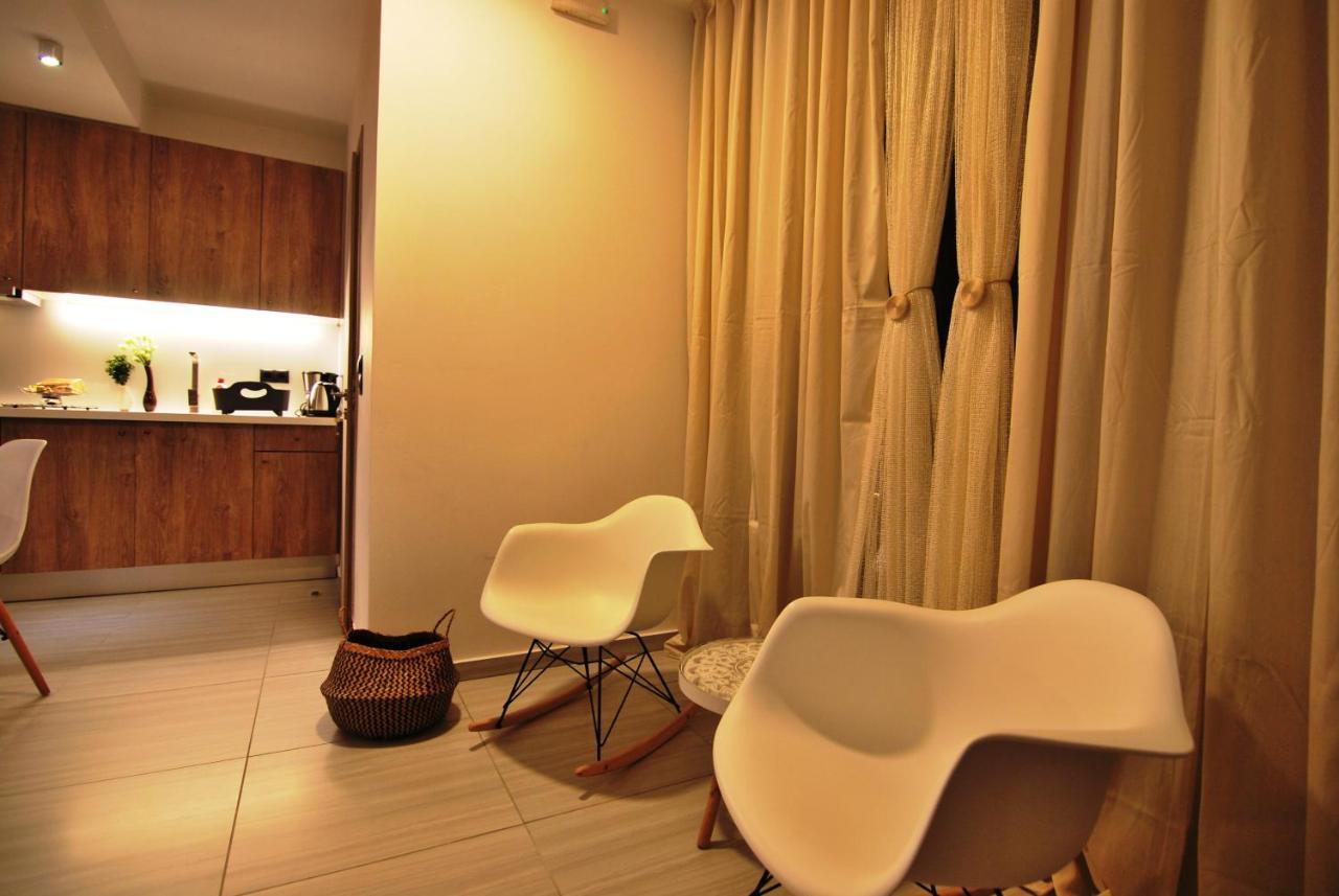 Brand New Cozy Basement Apartment أرغوستولي المظهر الخارجي الصورة