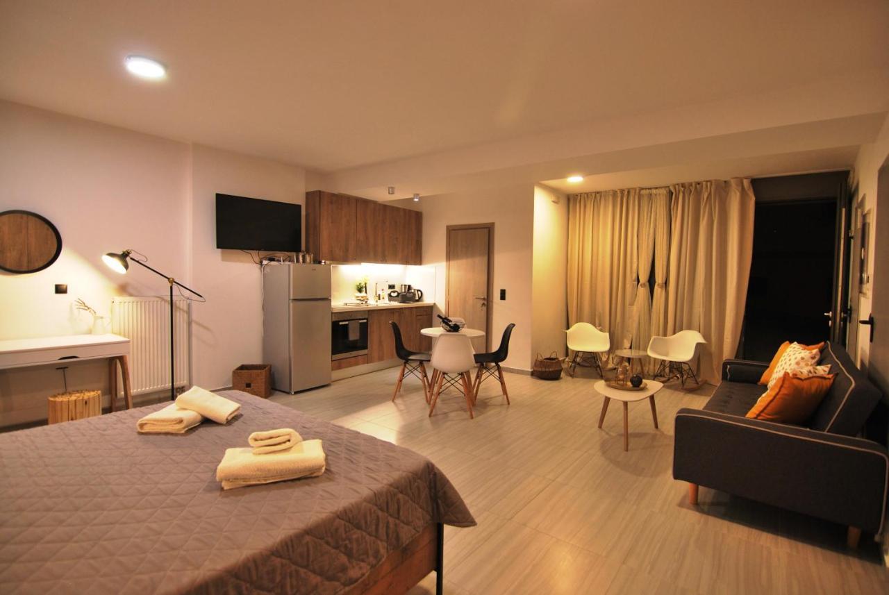 Brand New Cozy Basement Apartment أرغوستولي المظهر الخارجي الصورة