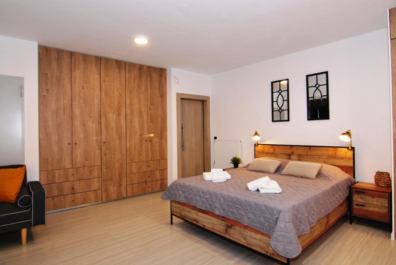 Brand New Cozy Basement Apartment أرغوستولي المظهر الخارجي الصورة