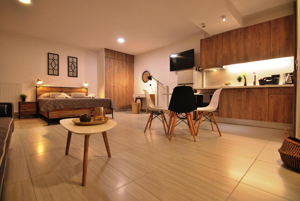 Brand New Cozy Basement Apartment أرغوستولي المظهر الخارجي الصورة