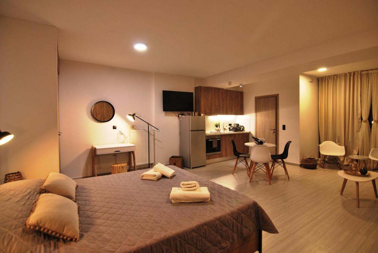 Brand New Cozy Basement Apartment أرغوستولي المظهر الخارجي الصورة
