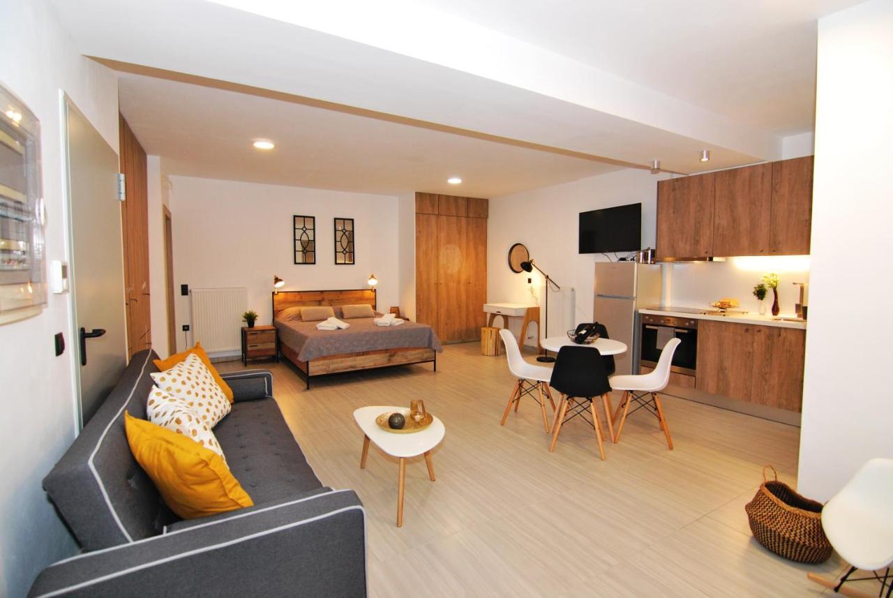Brand New Cozy Basement Apartment أرغوستولي المظهر الخارجي الصورة