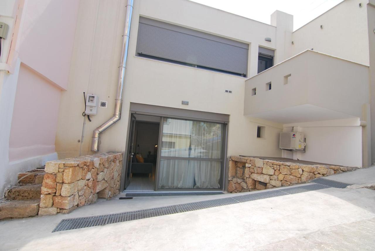 Brand New Cozy Basement Apartment أرغوستولي المظهر الخارجي الصورة