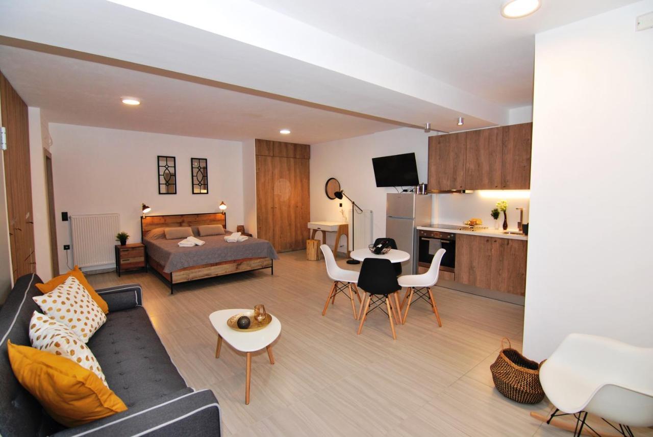 Brand New Cozy Basement Apartment أرغوستولي المظهر الخارجي الصورة