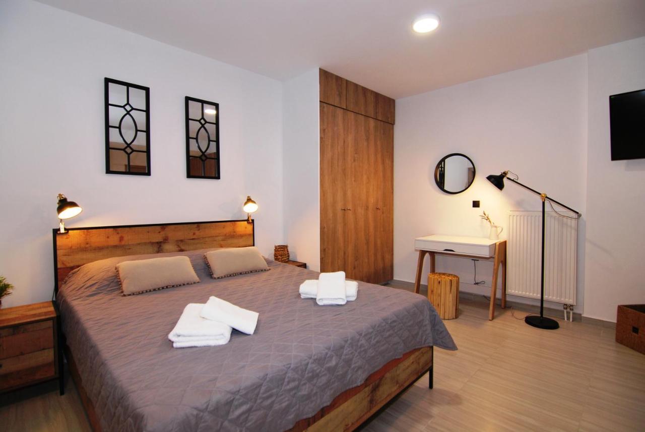 Brand New Cozy Basement Apartment أرغوستولي المظهر الخارجي الصورة