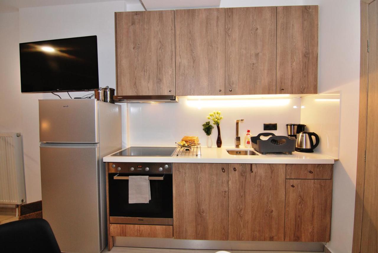 Brand New Cozy Basement Apartment أرغوستولي المظهر الخارجي الصورة