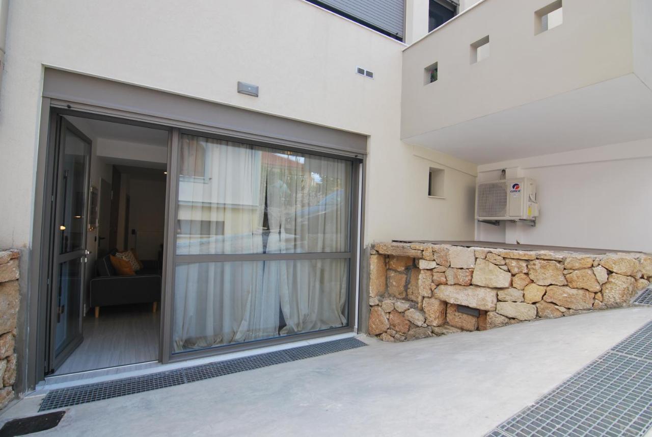 Brand New Cozy Basement Apartment أرغوستولي المظهر الخارجي الصورة